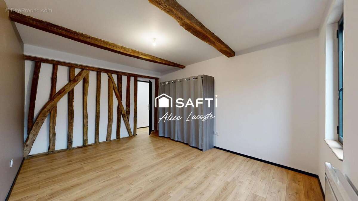 Maison 210 m² à Saint-Sulpice-Sur-Leze  - photo 6
