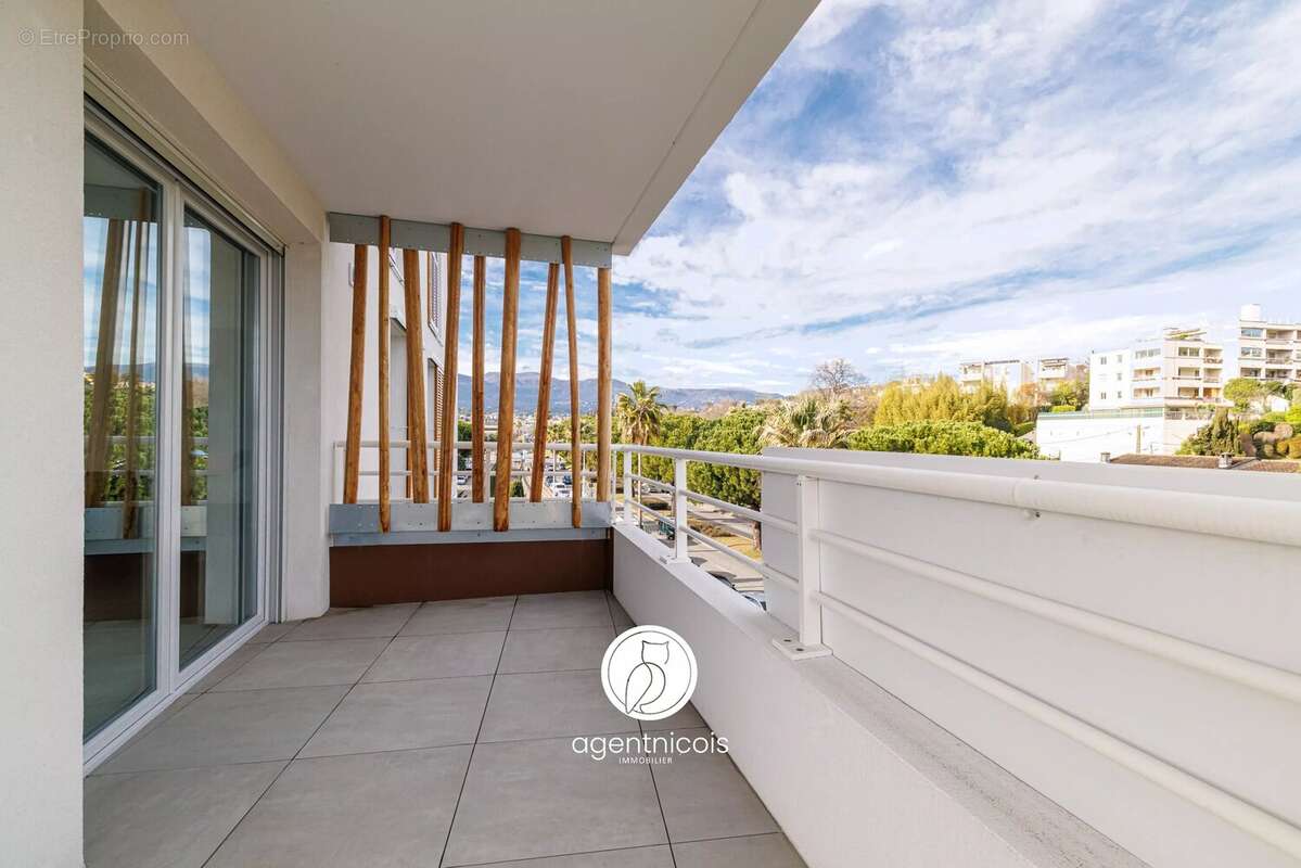 Appartement à CAGNES-SUR-MER