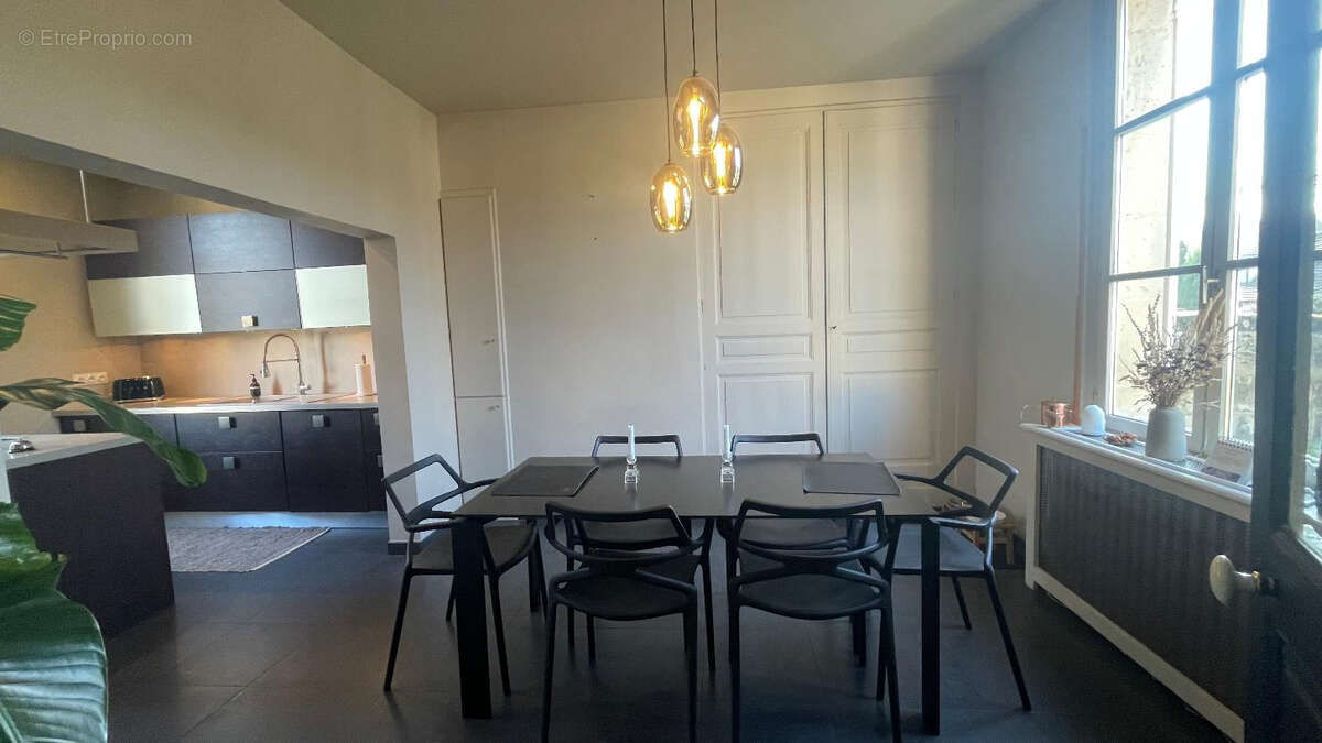 Maison à CREPY-EN-VALOIS