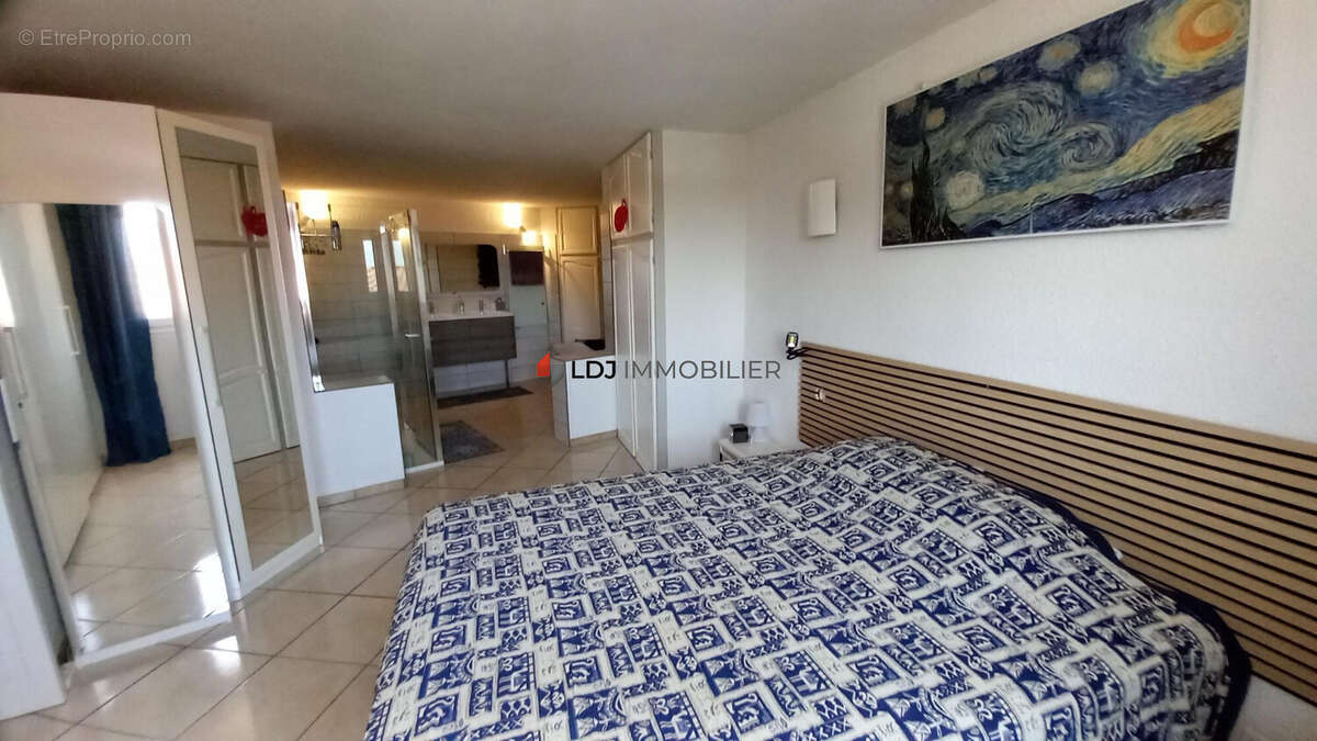 Maison à CANET-EN-ROUSSILLON