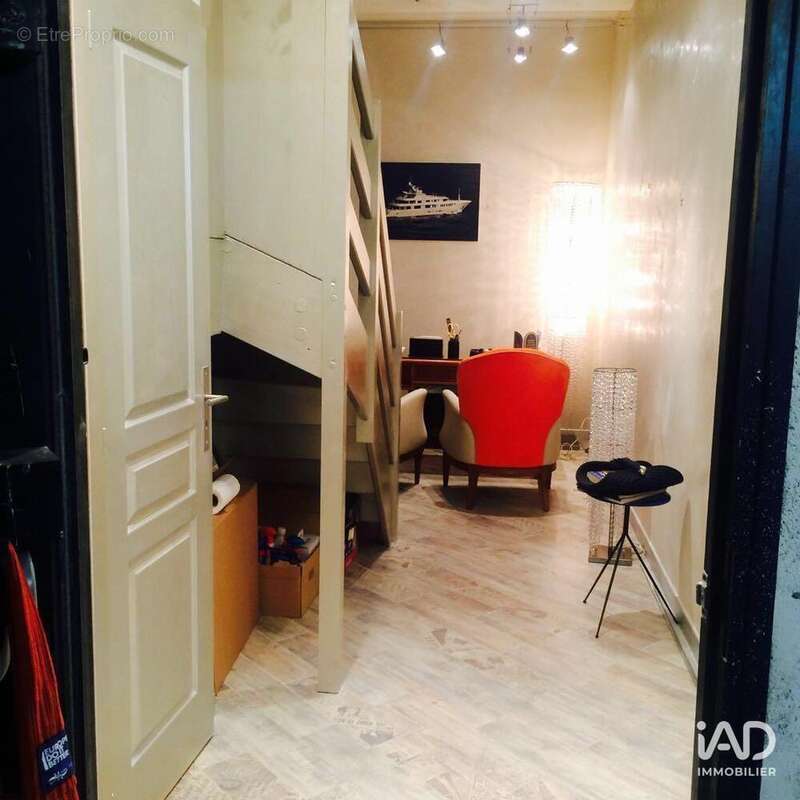 Photo 5 - Commerce à CANNES