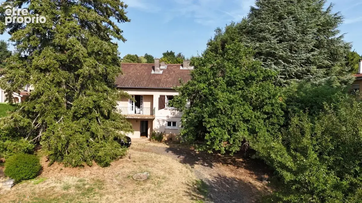 Maison à deux pas du centre du village - photo 19