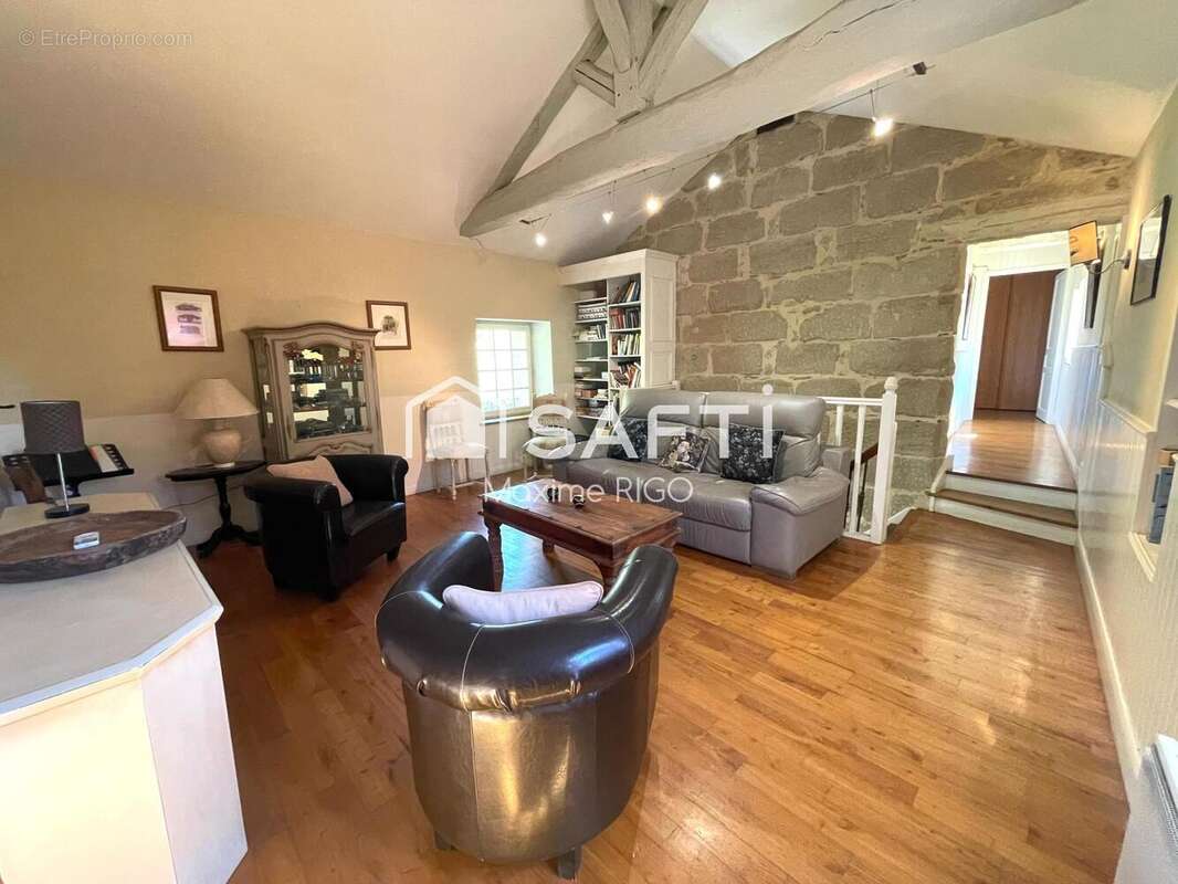 Photo 5 - Maison à VIRAZEIL