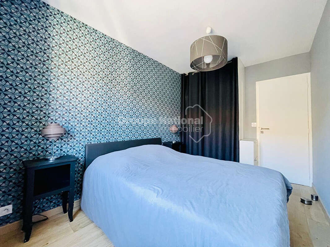 Appartement à AIGUES-MORTES