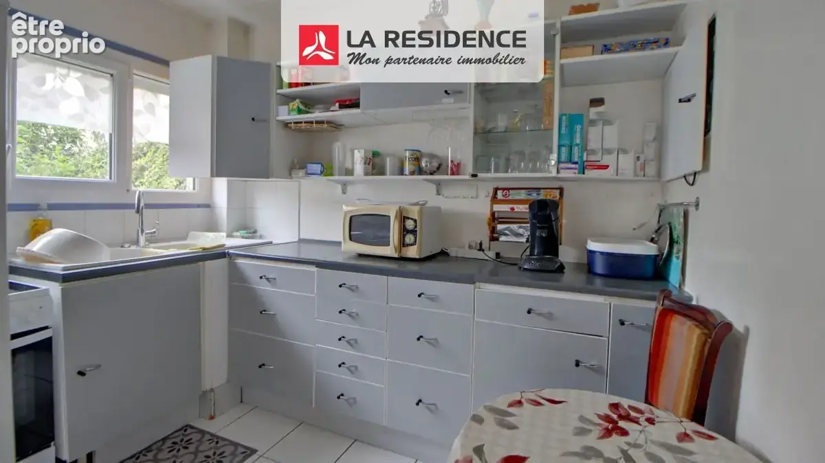 Maison 3 pièces 60 m² à vendre à Villepreux (78450) - photo 3