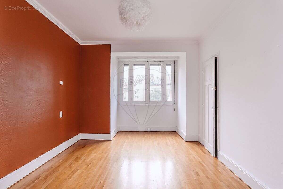 Appartement à VICHY