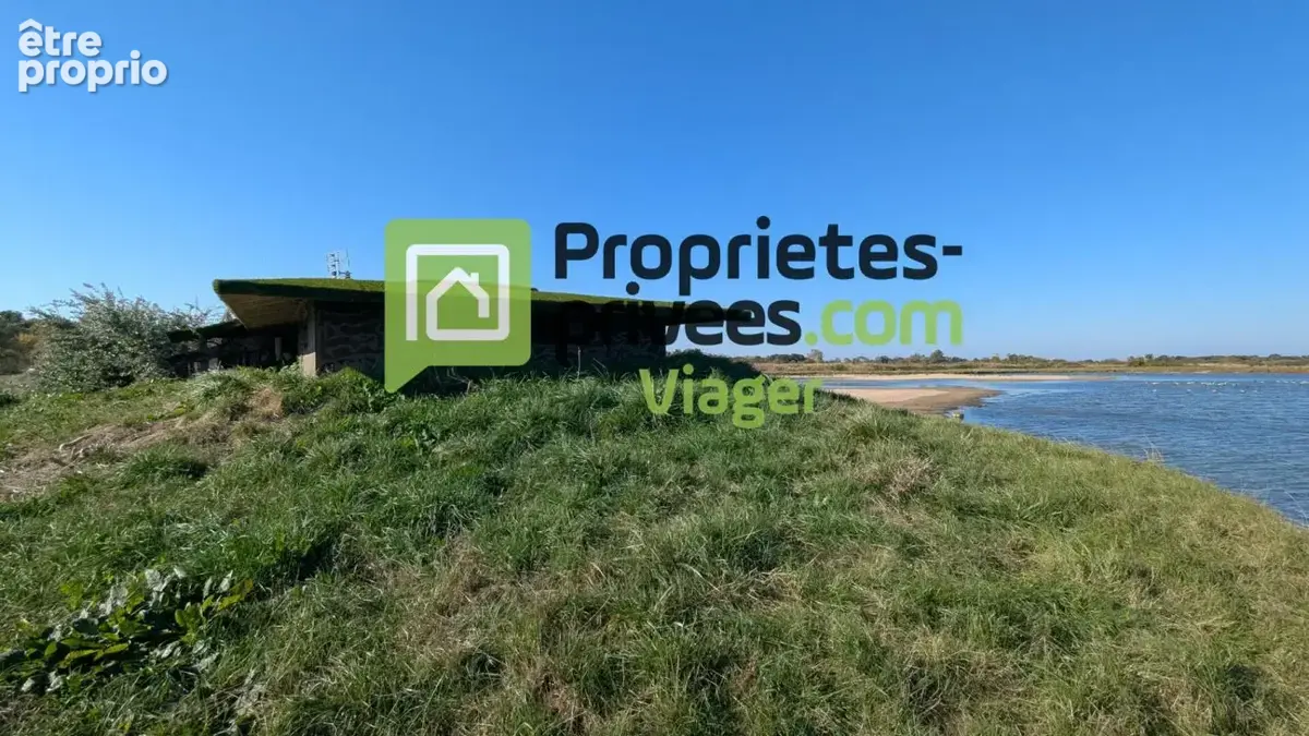 Viager libre :bourcefranc le chapus-ile d'oleron - photo 17