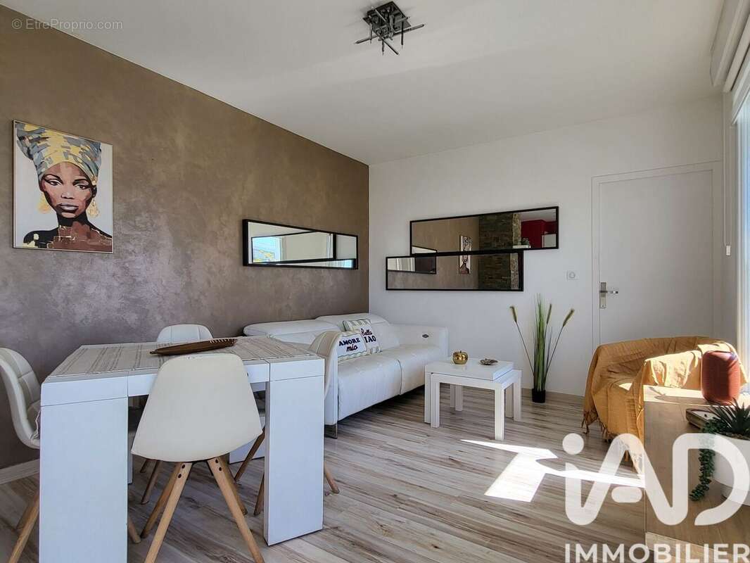 Photo 3 - Appartement à BOUGUENAIS
