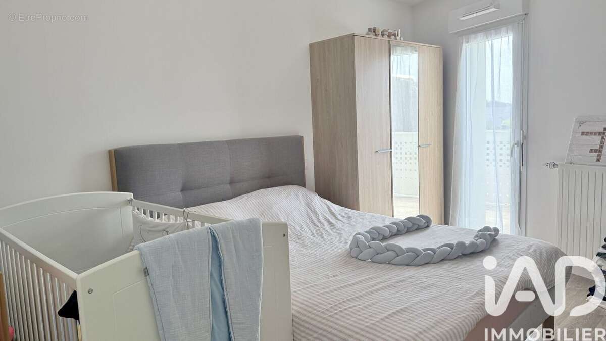 Photo 7 - Appartement à SENE