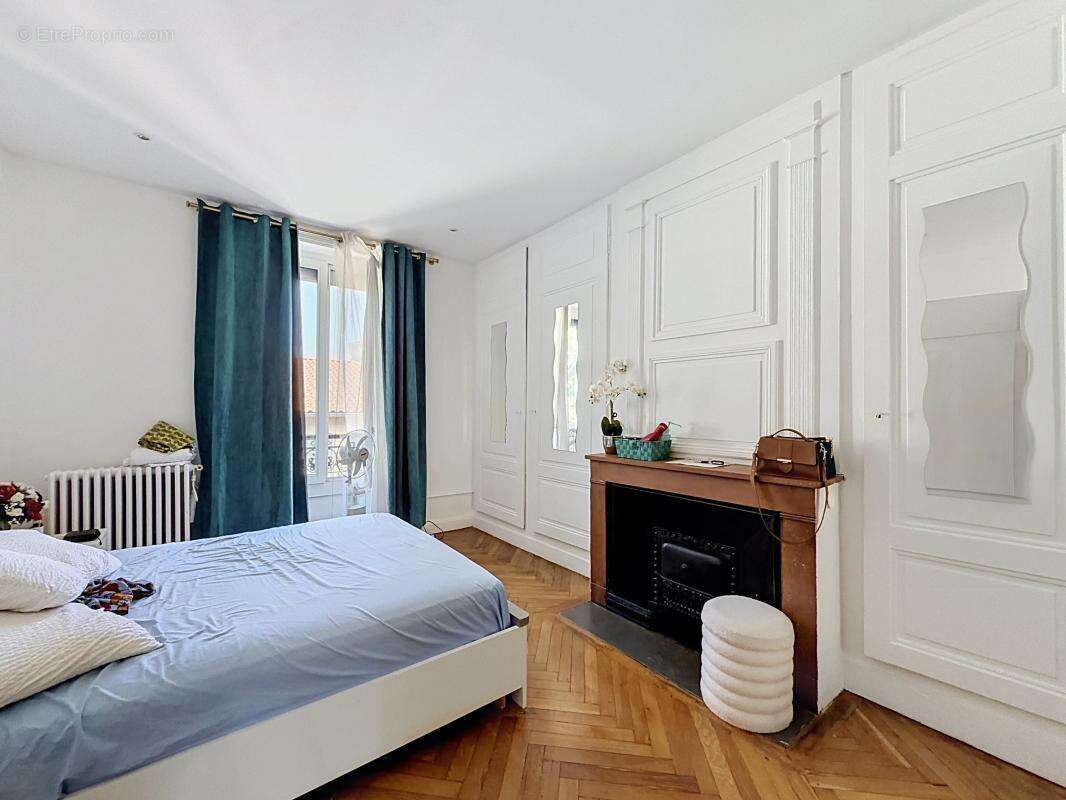 Appartement à GIVORS