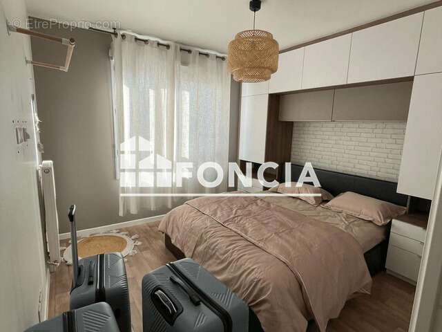 Appartement à POISSY