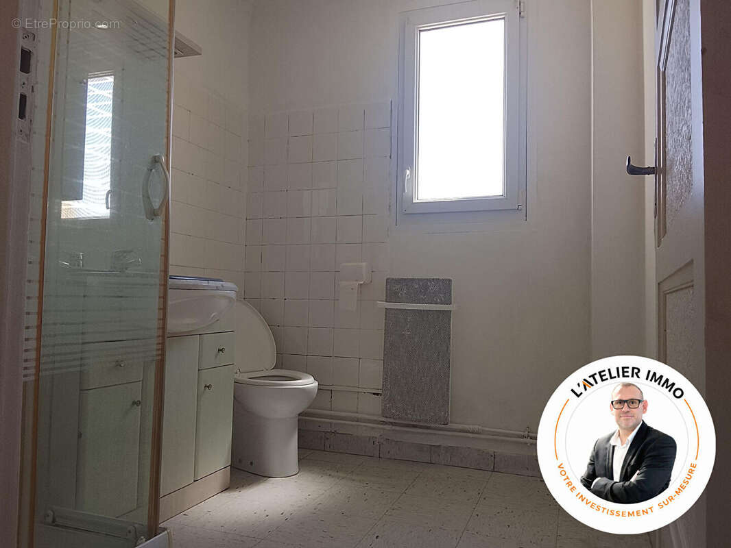 Maison de campagne - Loisy sur Marne - photo 9