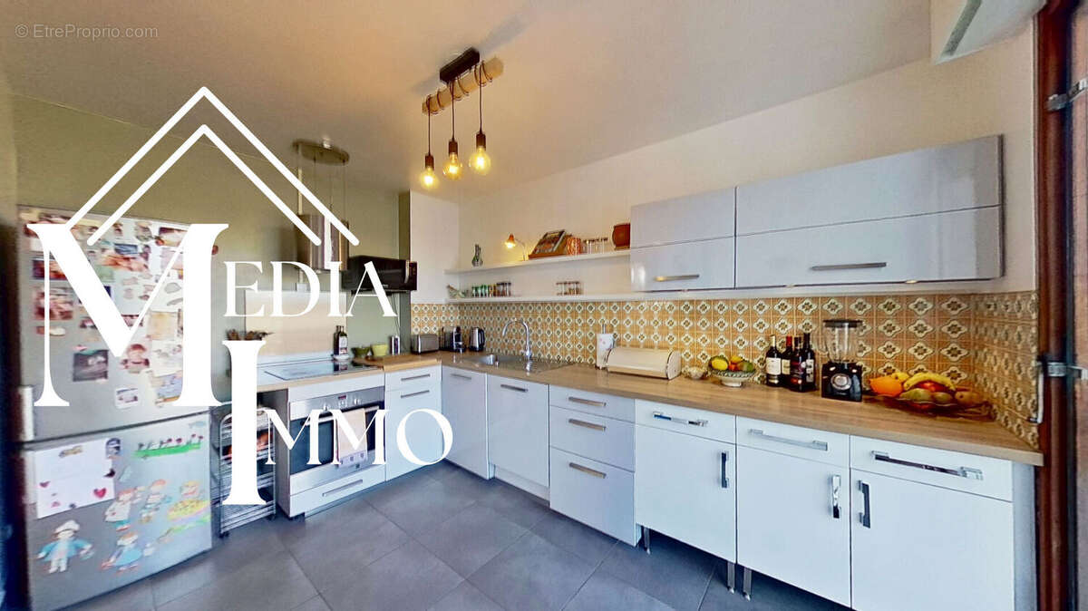 Appartement à PAU