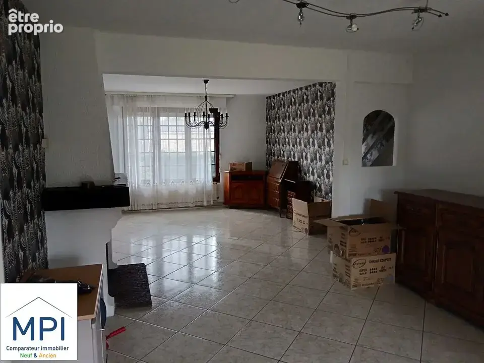 Maison 4 pièces 110 m² à vendre à Provin (59185) - photo 7
