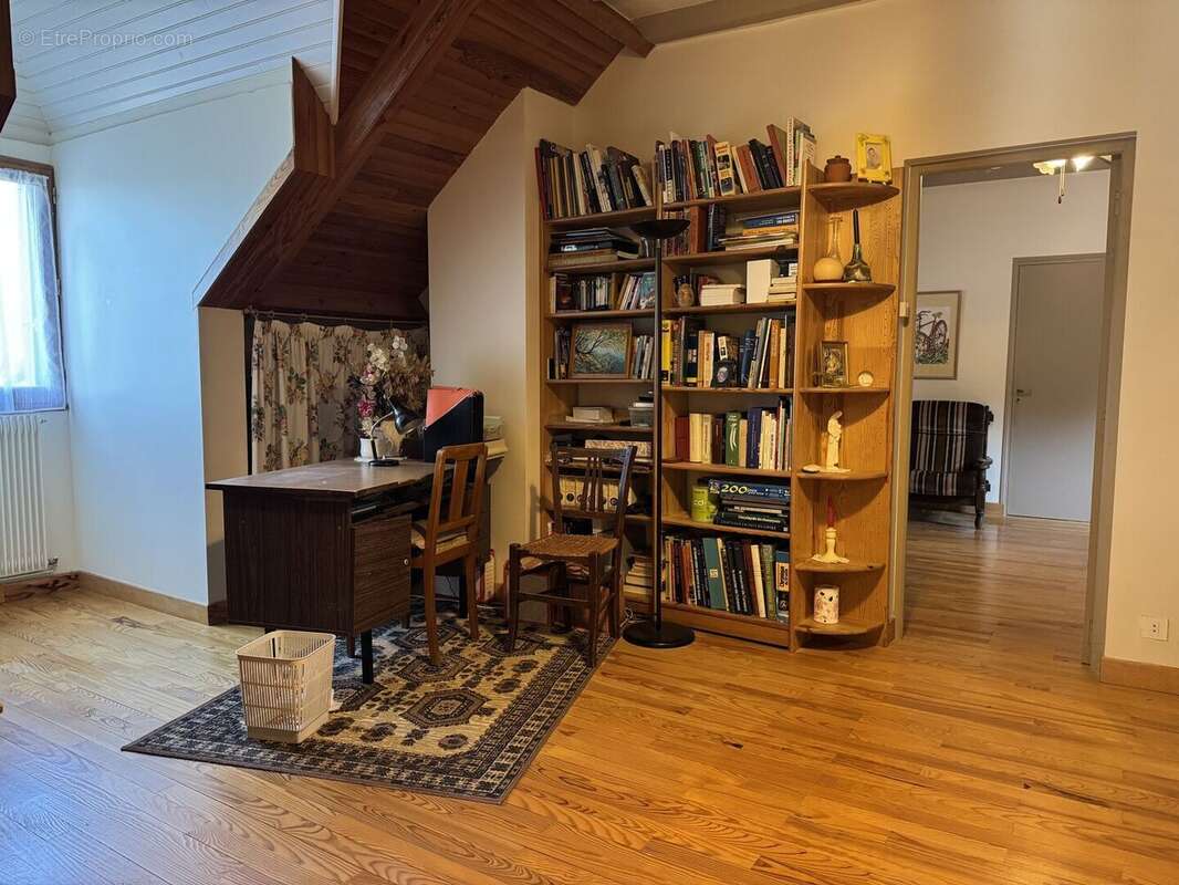 IMG2277 - Maison à SAINT-CYPRIEN