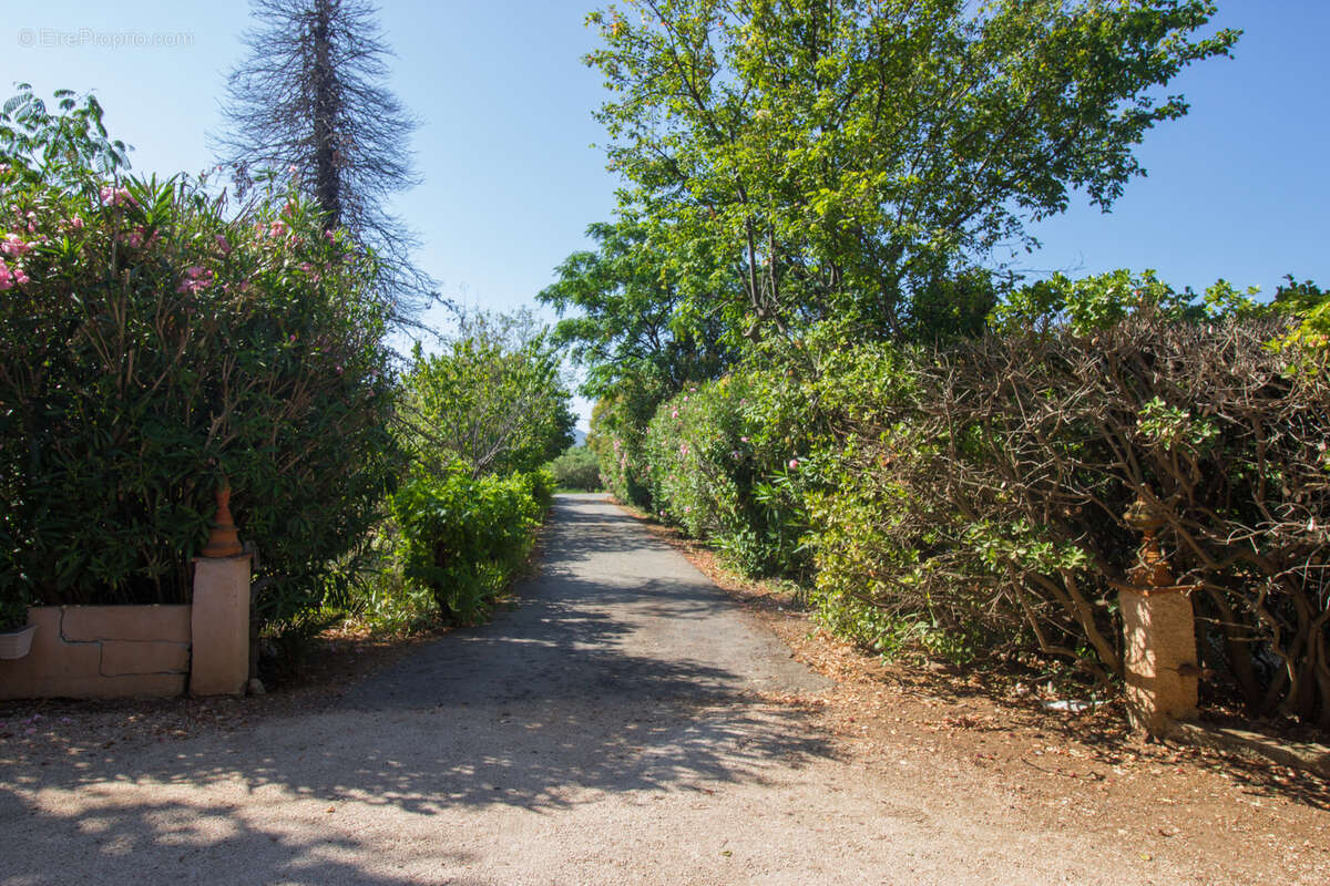 Maison à LA FARLEDE