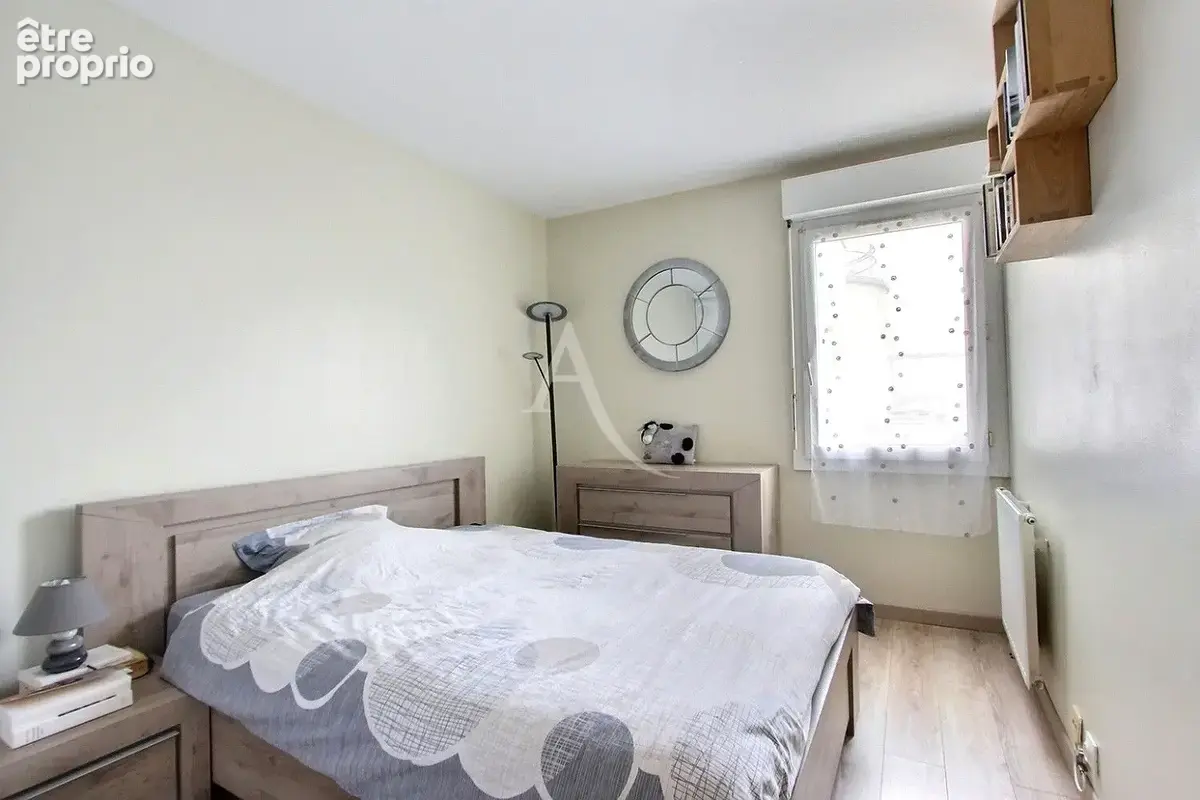 Centre ville avec toutes commodites - joli 3 pièces de 61,54m2 - photo 12