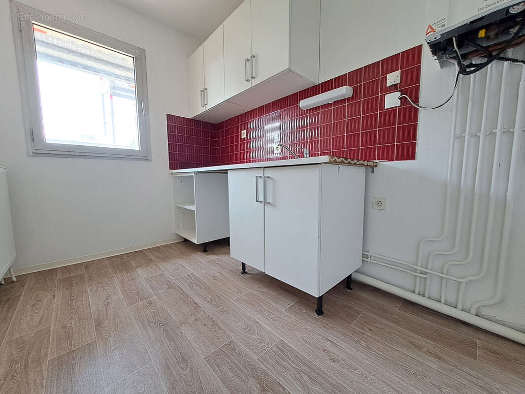 Appartement à BIARRITZ