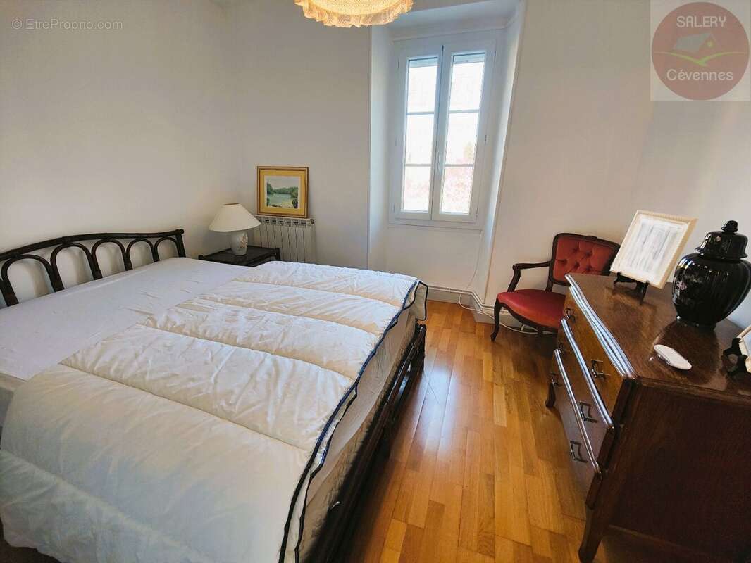 Maison à FLORAC