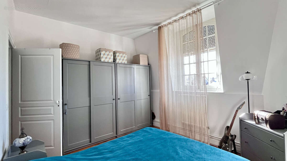 Appartement à PROVINS