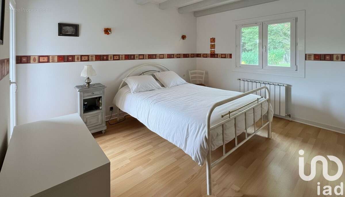 Photo 4 - Maison à LAHONCE