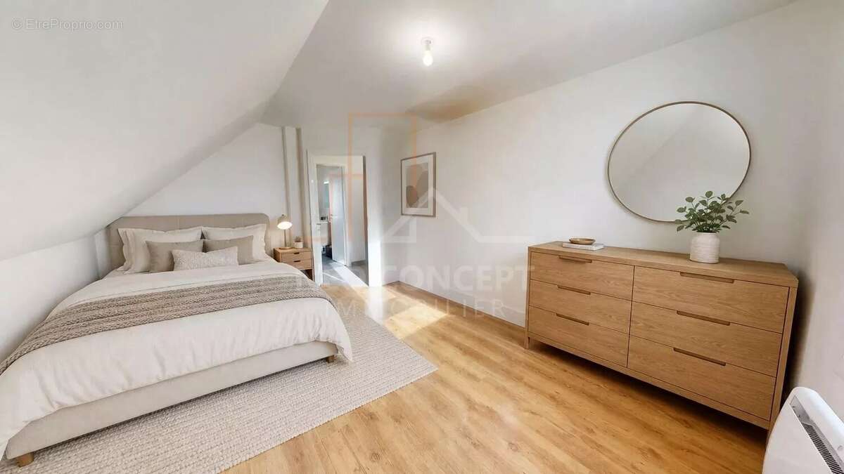 Maison à STUNDWILLER
