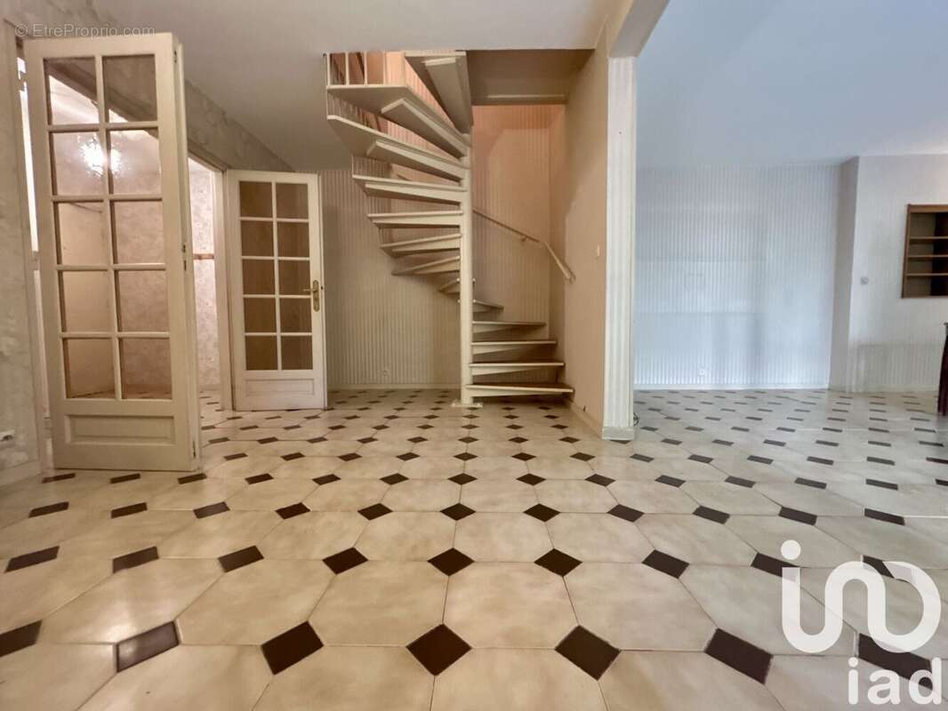 Photo 5 - Appartement à MAUREPAS