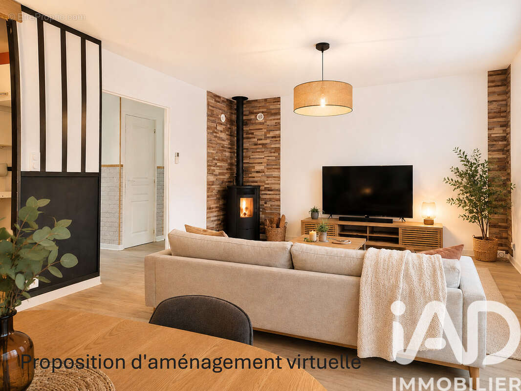 Photo 2 - Maison à ISTRES