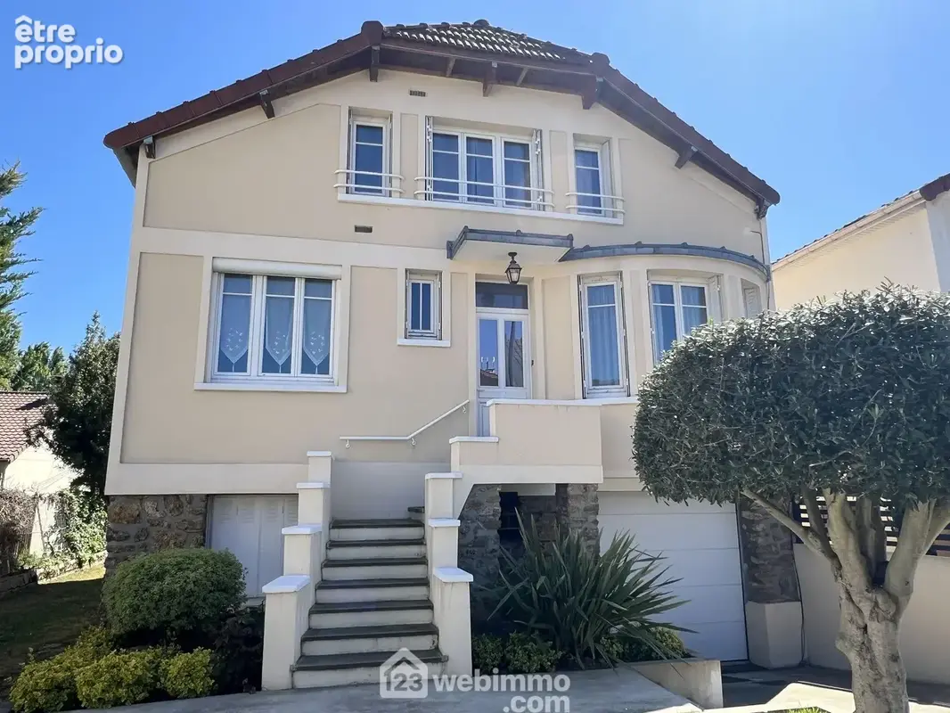 Maison 6 pièces 152 m² à vendre à Vitry-Sur-Seine (94400) - photo 56