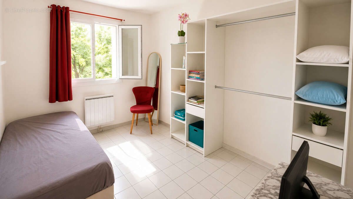 Maison vendue louee de 4 pièces pierrefitte sur seine (93) - photo 4