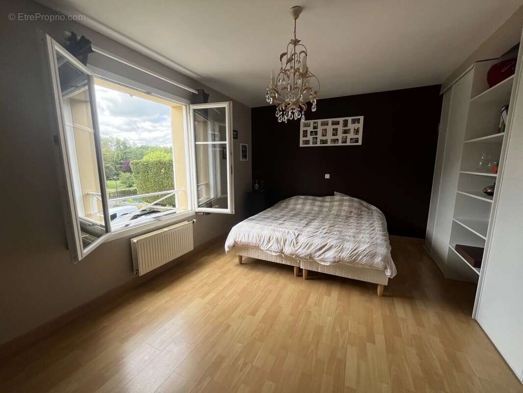 Maison à RAMBOUILLET