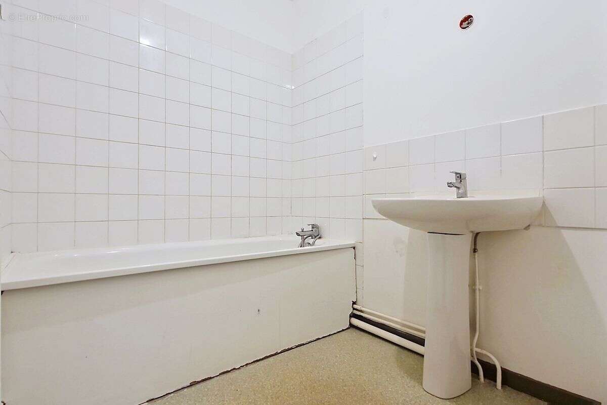 Maison T5 St Forgeux - photo 8