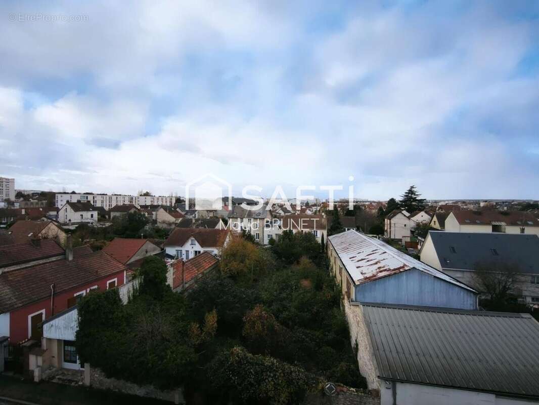 Photo 7 - Appartement à MANTES-LA-VILLE