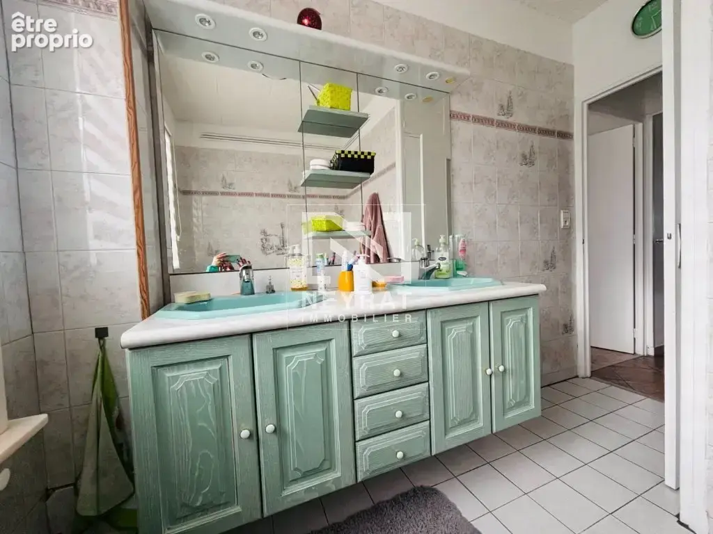 Appartement T3 en Copropriété - photo 8
