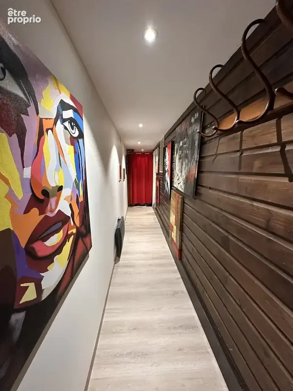 Maison 5 pièces 120 m² à vendre à Saint-Hellier (76680) - photo 14