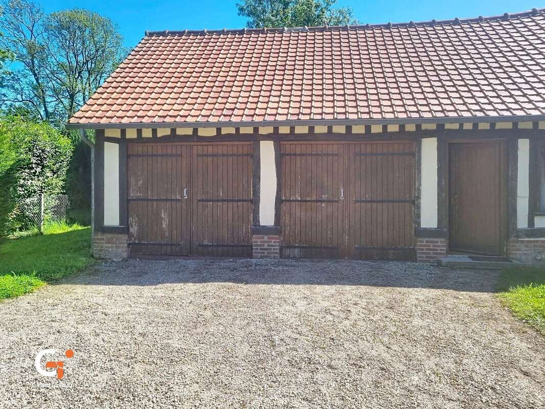 Maison à SAINT-MARDS