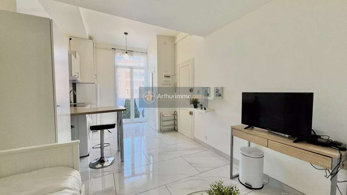 Appartement 20 m² à Saint-Raphael  - photo 6