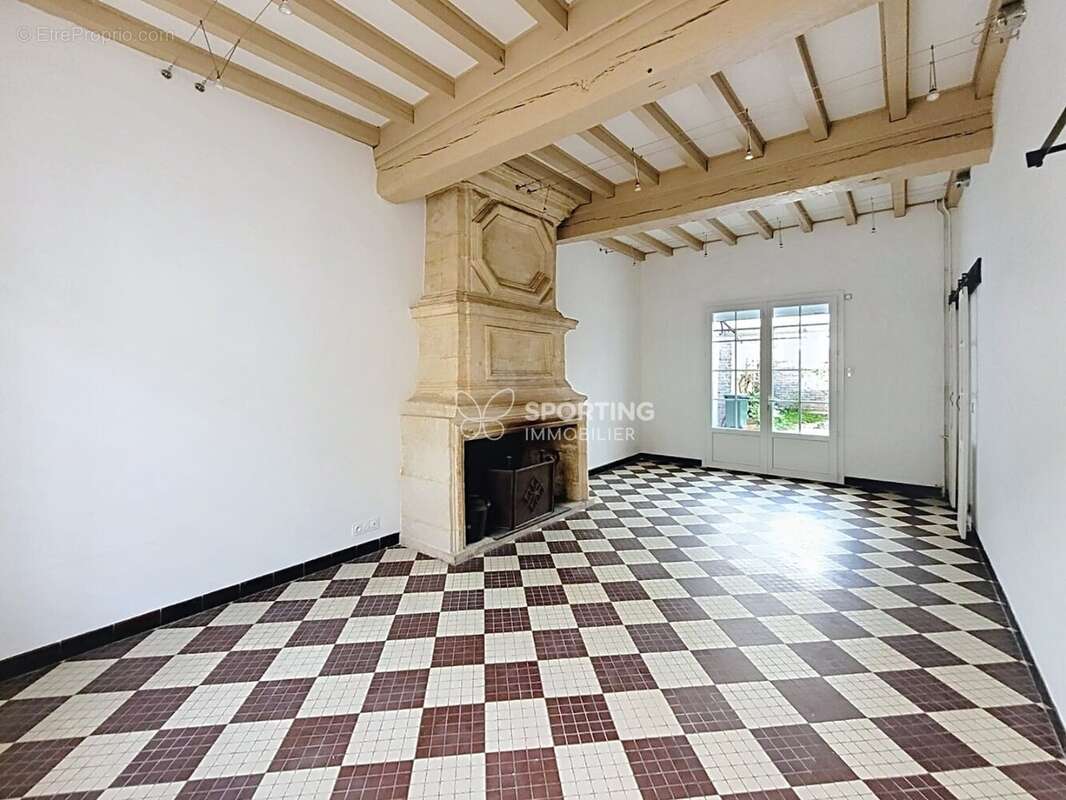 Maison à SAINTE-FOY-LA-GRANDE