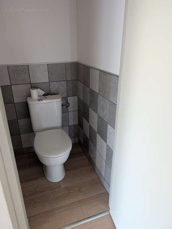 Appartement à LUBERSAC