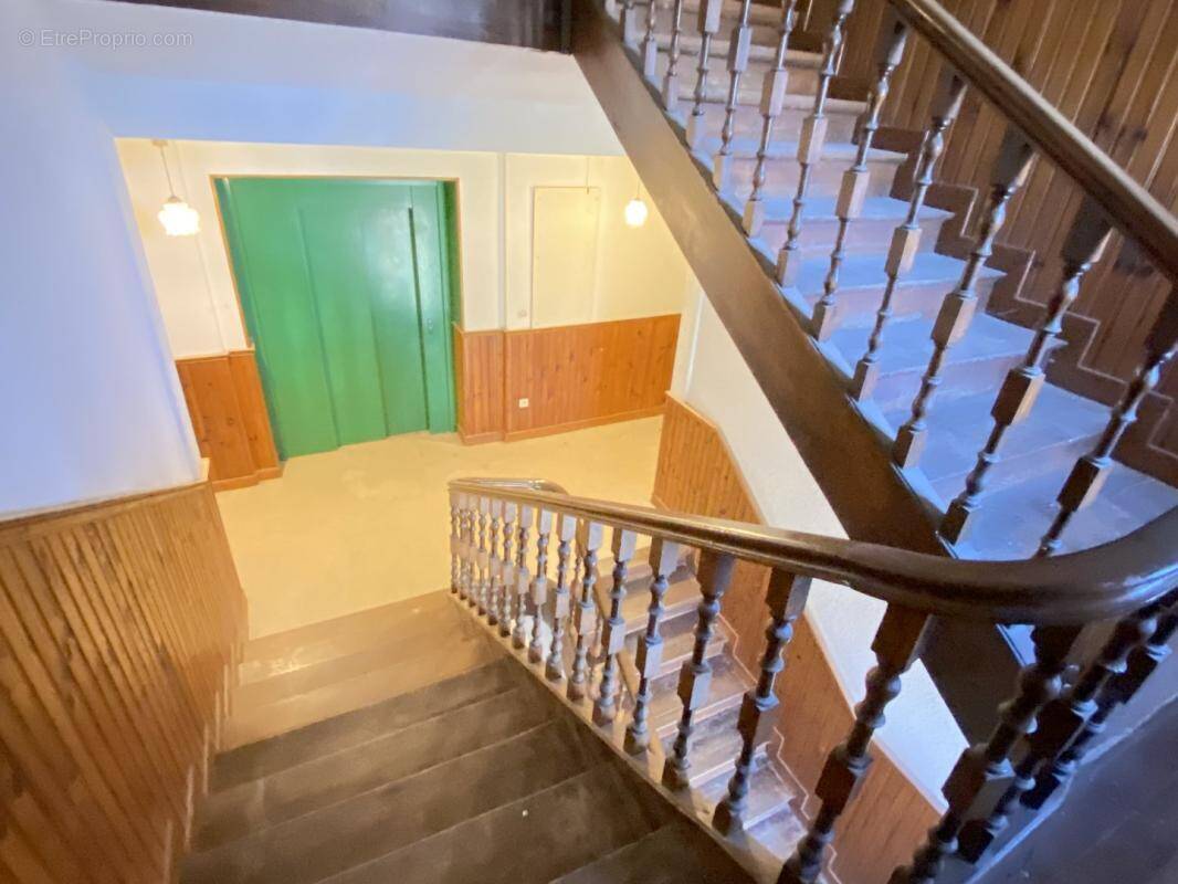 Appartement à ALVIGNAC