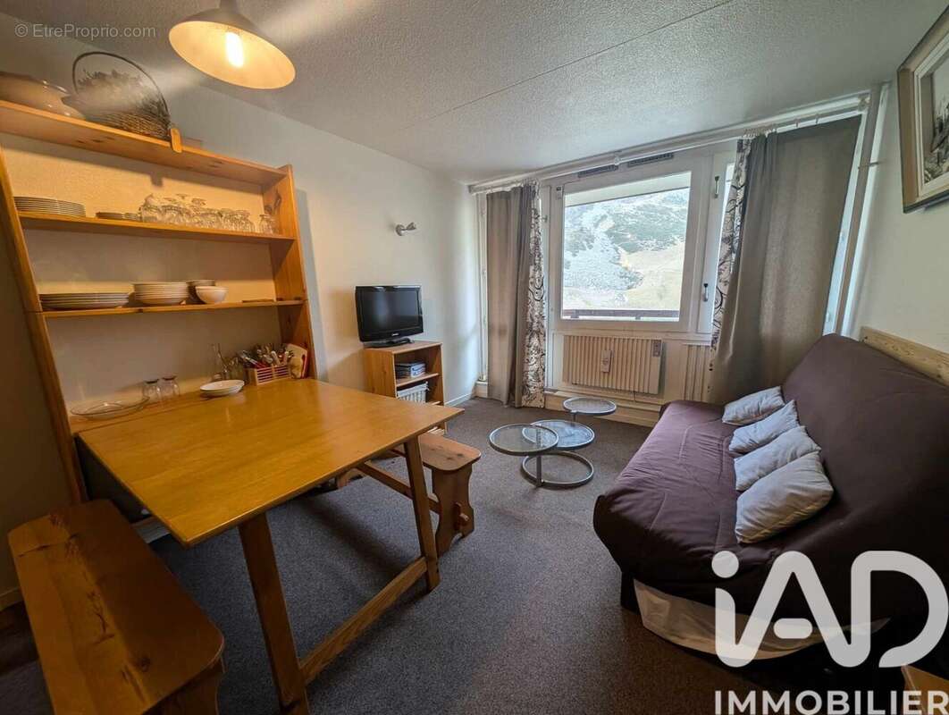Photo 2 - Appartement à ASTUGUE