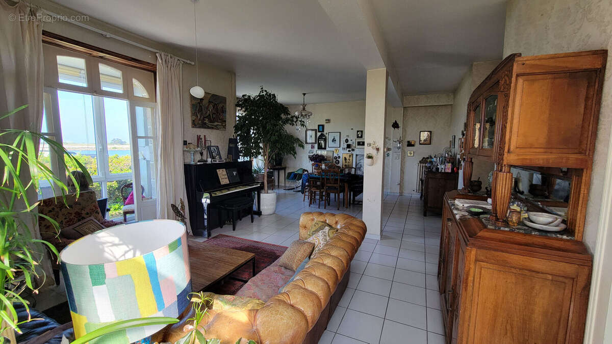 Maison à ETEL
