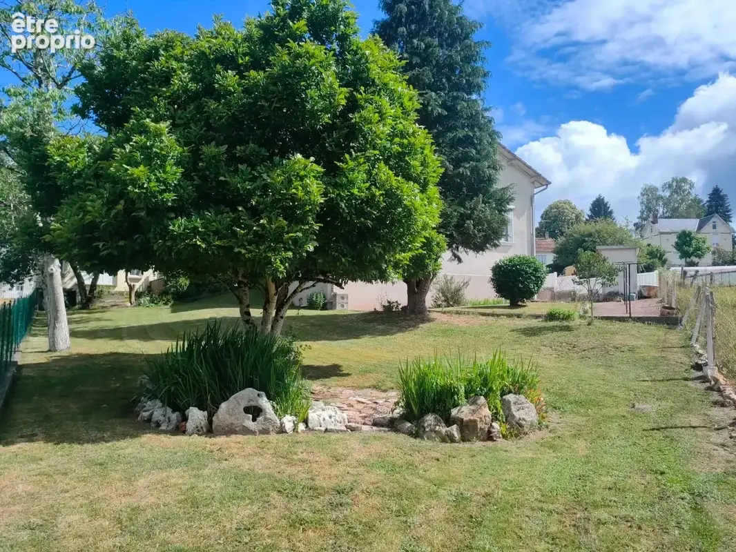 Maison 7 pièces 163 m² à vendre à Saint-Mathieu (87440) - photo 3