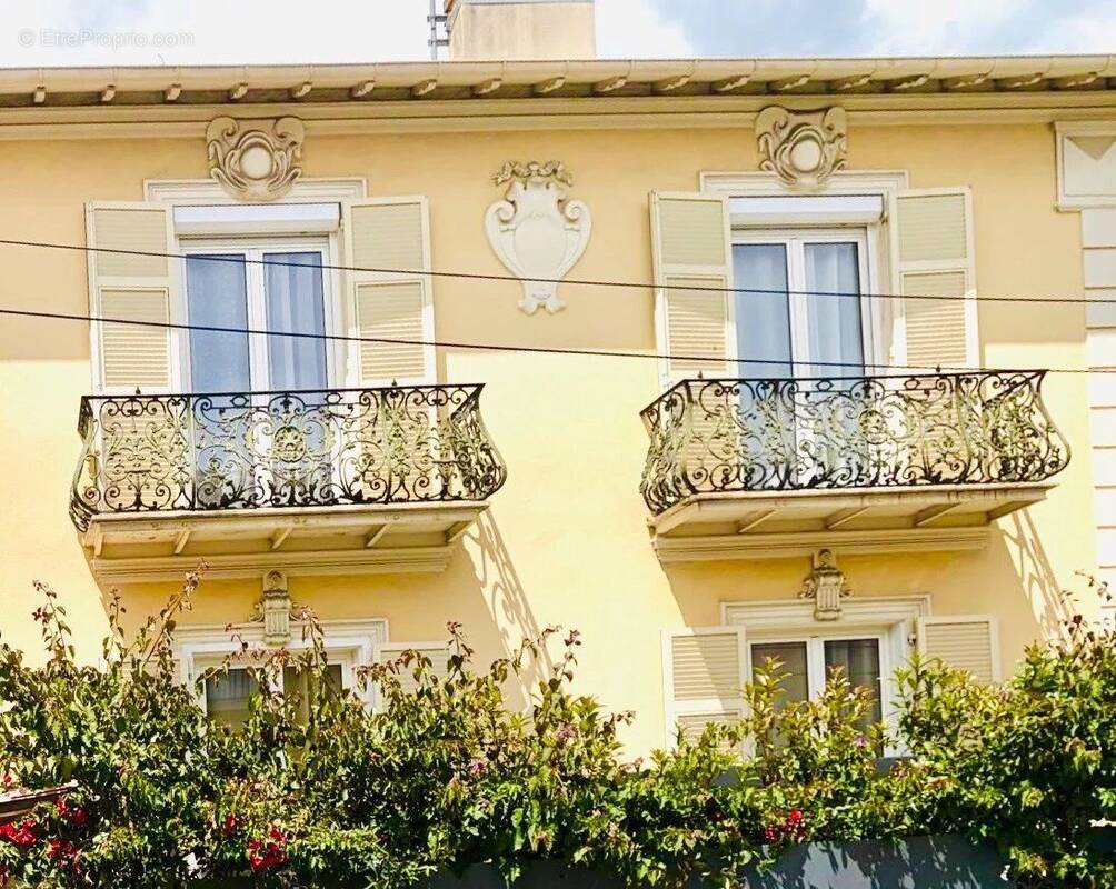 Photo 1 - Maison à NICE