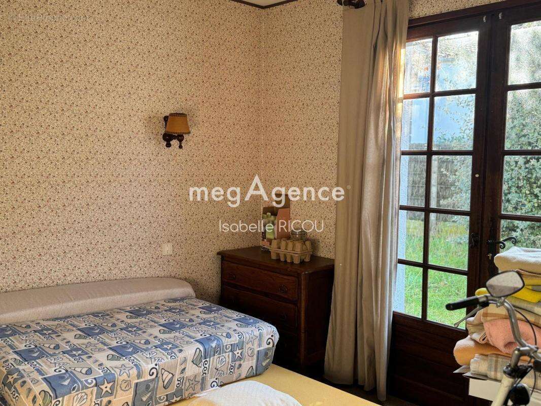 Maison à SAINT-TROJAN-LES-BAINS