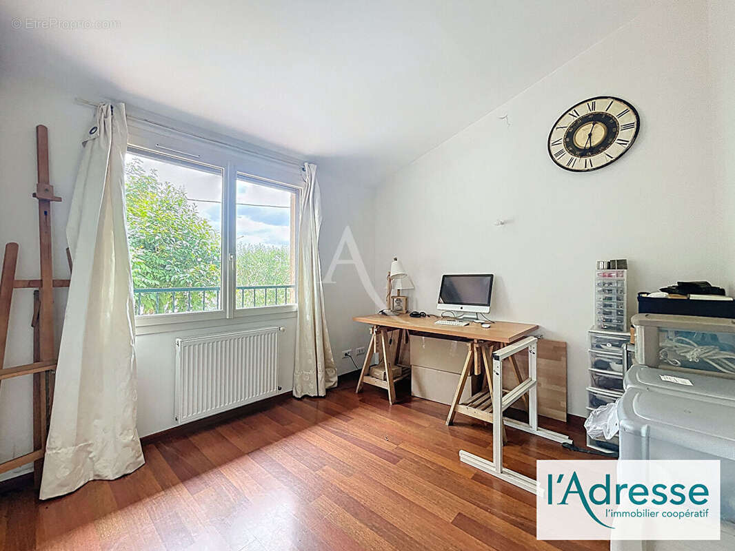 Maison à CASTELGINEST