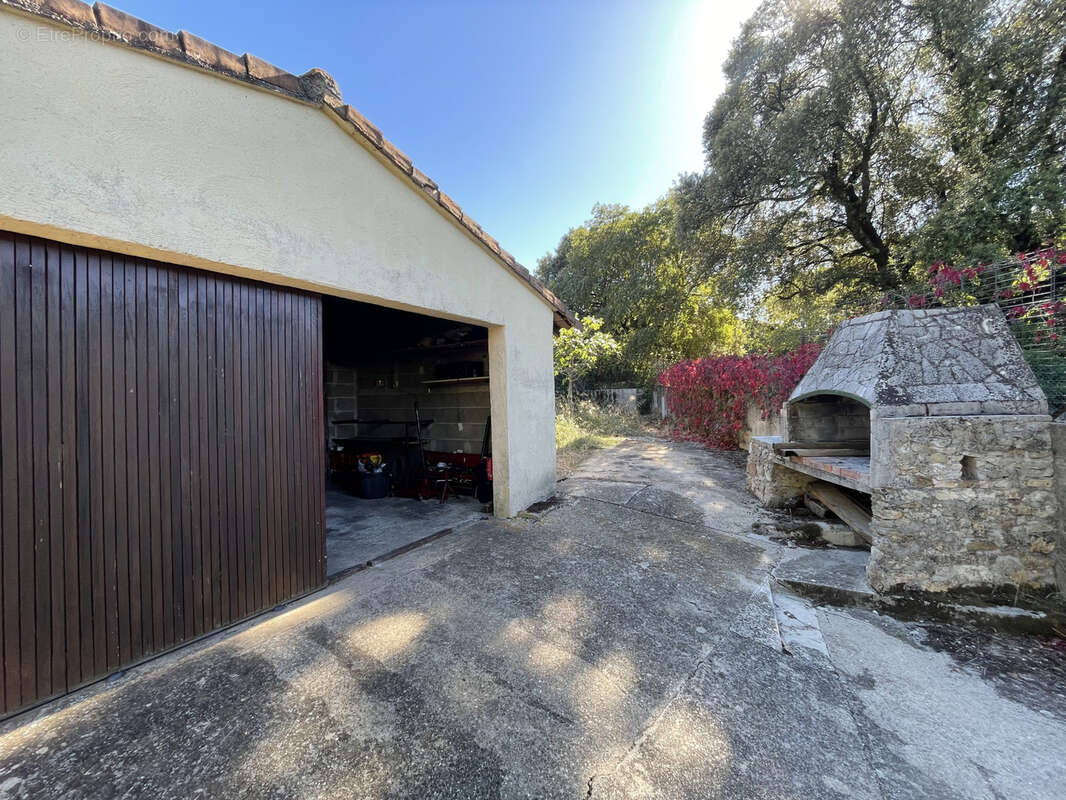 Maison à ARGELLIERS