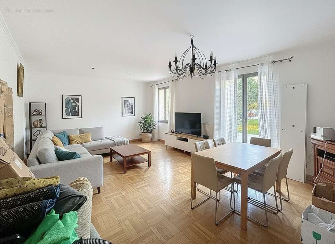 Maison à MONTAUBAN