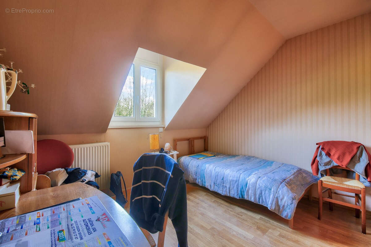 Maison à CESSON-SEVIGNE