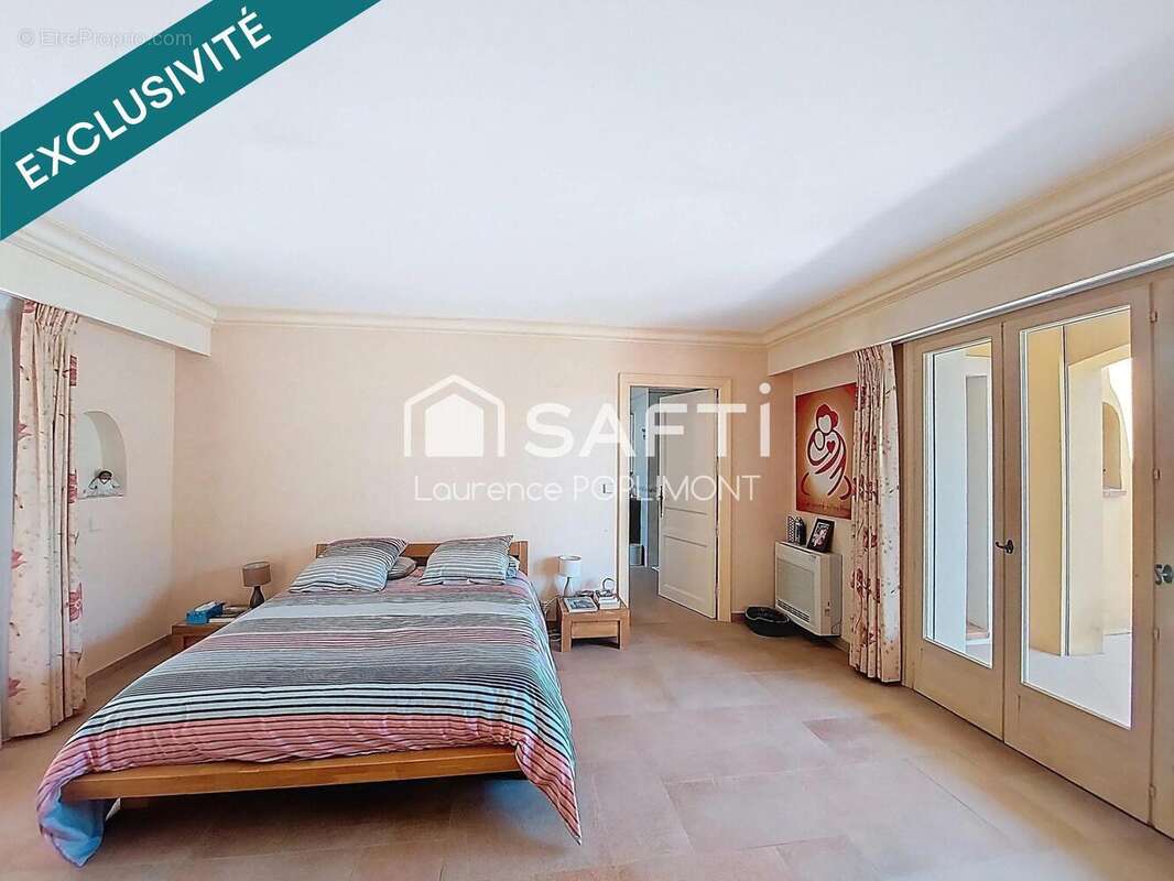 Photo 8 - Maison à TRANS-EN-PROVENCE